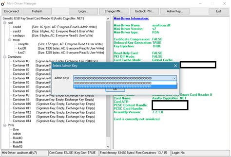 gemalto minidriver for net smart card windows 7|gemalto citac kartica driver download.